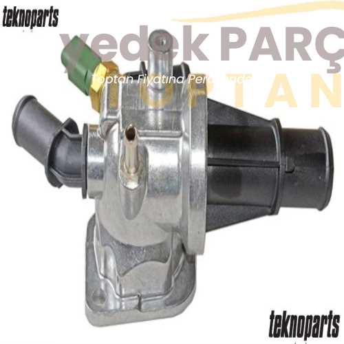 TERMOSTAT FIAT DOBLO ALBEA PALIO 1.3 MJET 55224021